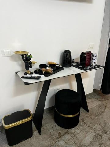 Bed and Breakfast Time To Relax Salerno Exterior foto