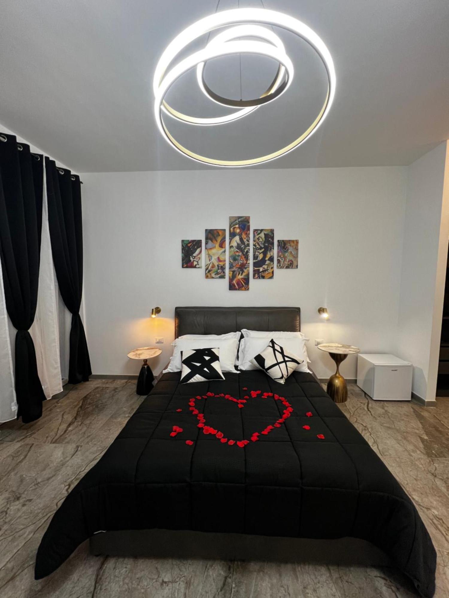 Bed and Breakfast Time To Relax Salerno Exterior foto